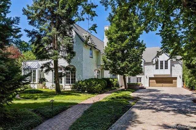 Casa en Denver, Colorado, Estados Unidos 1 - 19098877