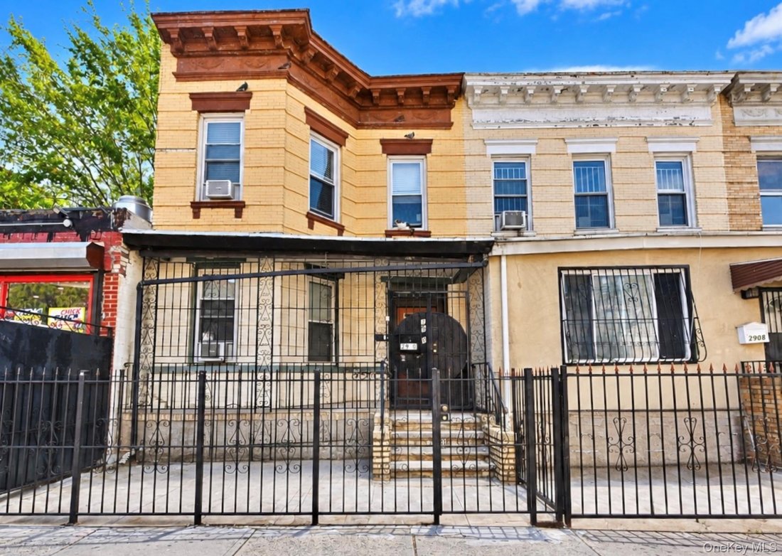 Casa a New York, New York, Stati Uniti 1 - 19096811