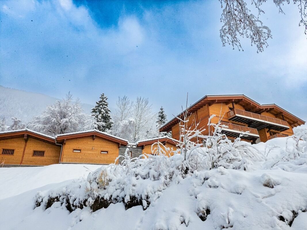 Apartamento en Saxon, Vallés, Suiza 2 - 19094128
