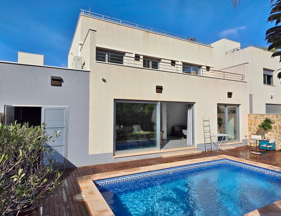 Villa in Capdepera, Balearische Inseln, Spanien 2 - 19095539