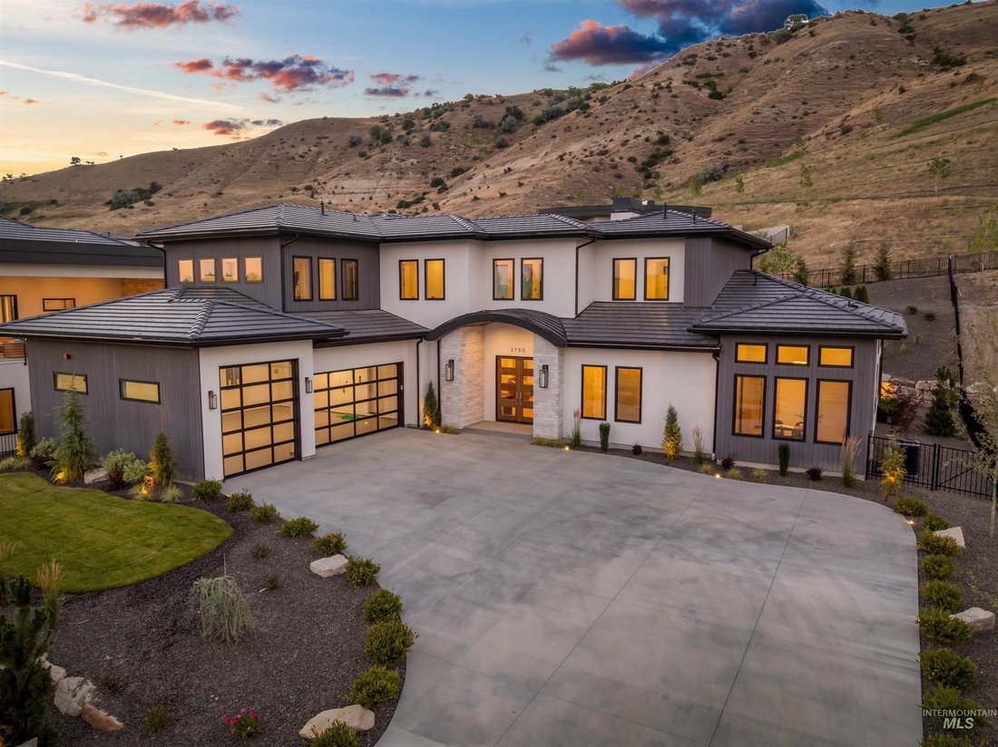 Haus in Boise, Idaho, Vereinigte Staaten 1 - 18504742
