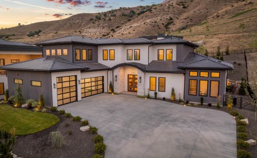 Maison à Boise, Idaho, États-Unis 1