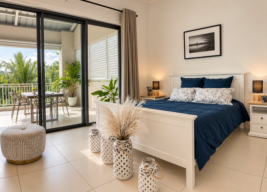 Penthouse in Grand Baie, Riviere du Rempart, Mauritius 4 - 19094656