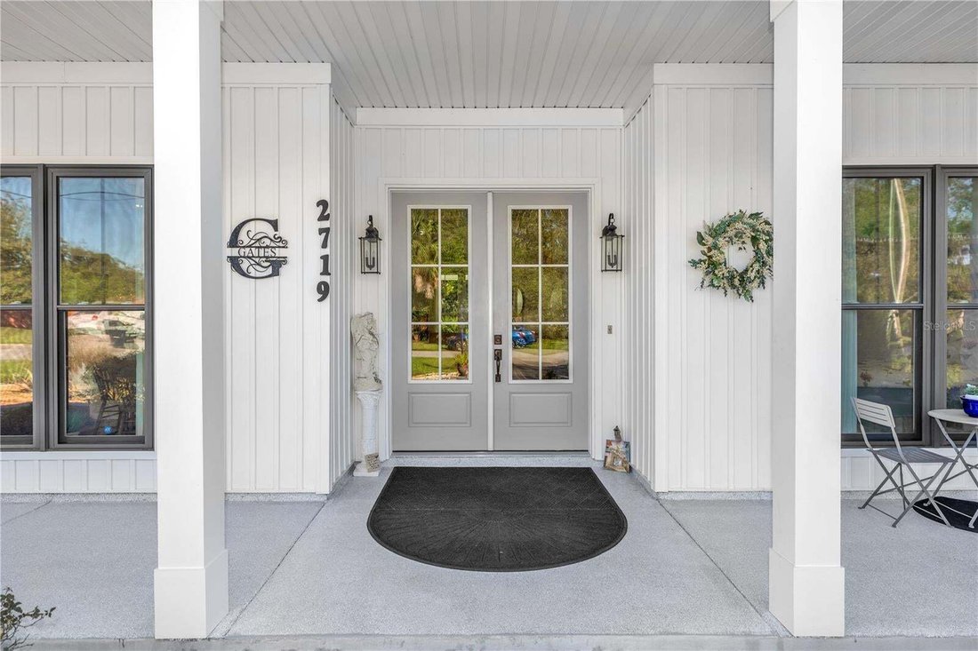House in New Smyrna Beach, Florida, United States 5 - 19097008