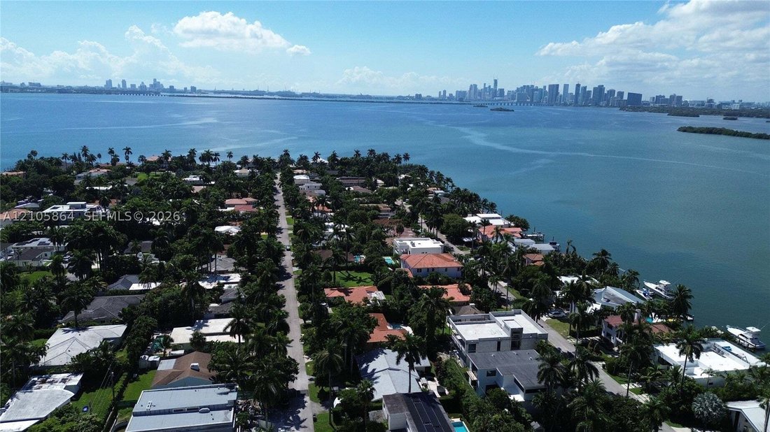 Condominio a Miami Beach, Florida, Stati Uniti 4 - 19097044