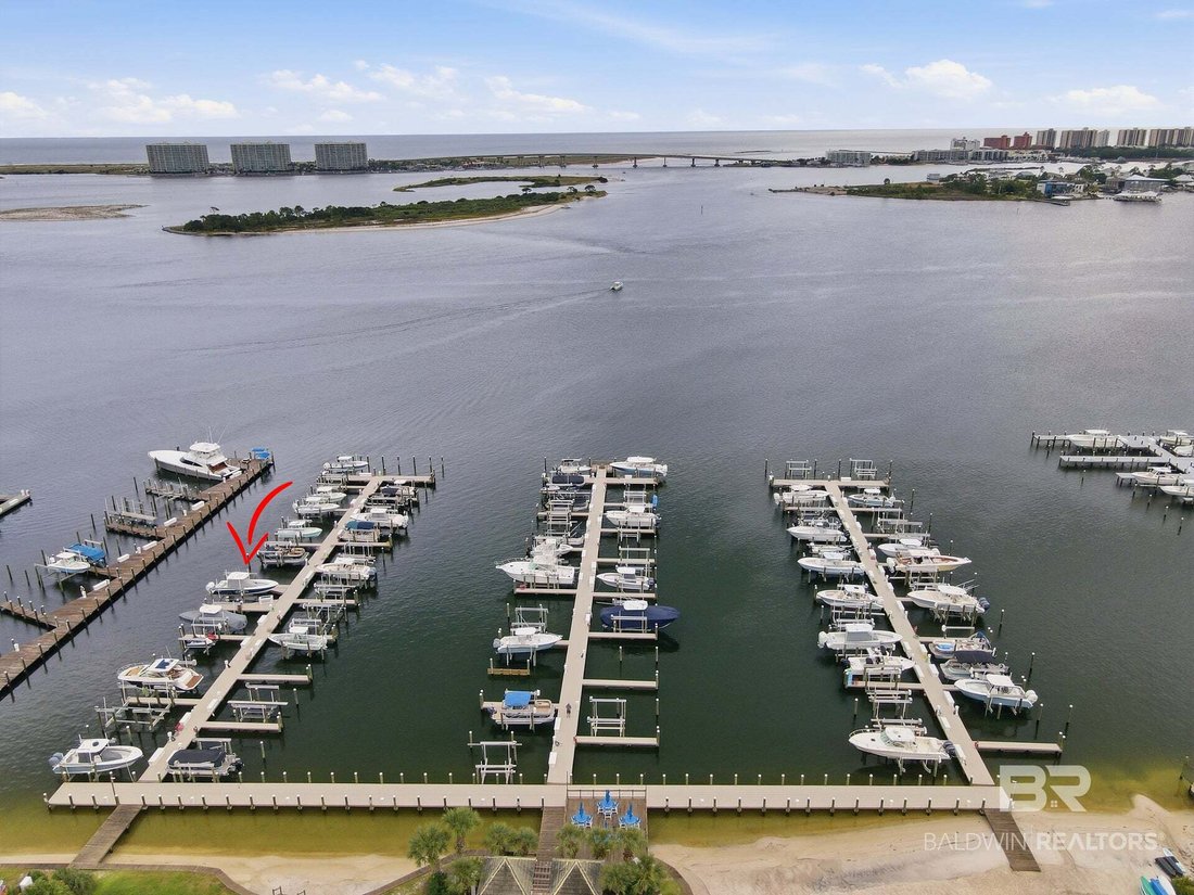 Casa en Orange Beach, Alabama, Estados Unidos 4 - 19094127