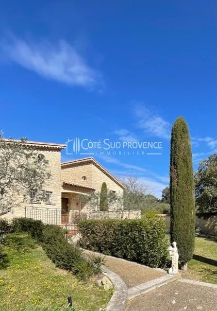 Maison à Crillon-le-Brave, Provence-Alpes-Côte d'Azur, France 2 - 16538686