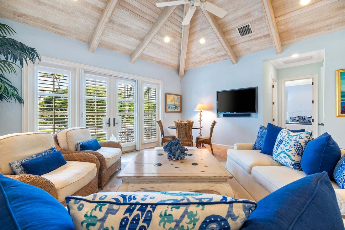 Maison à North Palm Beach, Floride, États-Unis 2 - 19097257