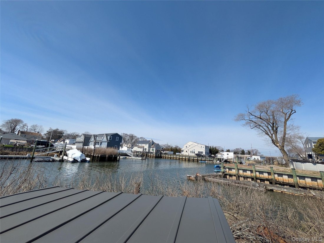 Land in Baldwin, New York, Vereinigte Staaten 5 - 19096042