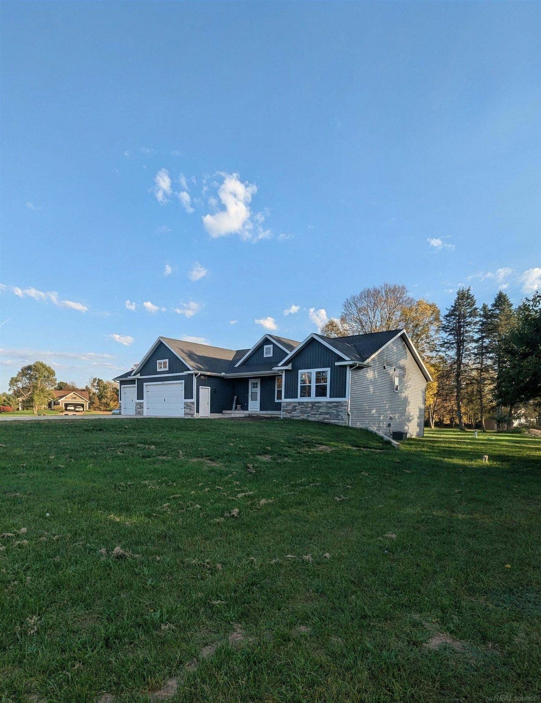 Maison à Hudsonville, Michigan, États-Unis 3 - 19089538