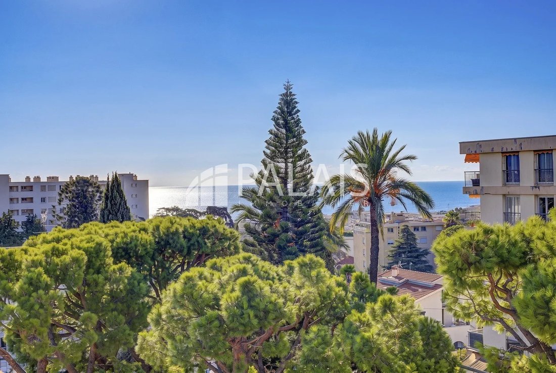 Appartement à Lanterne, Nice, France 1 - 19095036