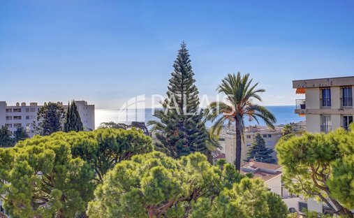 Appartement à Lanterne, Nice, France 1