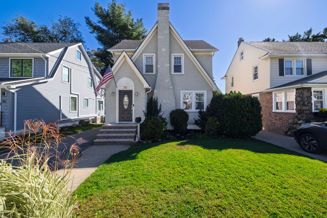 Casa en Malverne, Nueva York, Estados Unidos 1 - 19095628