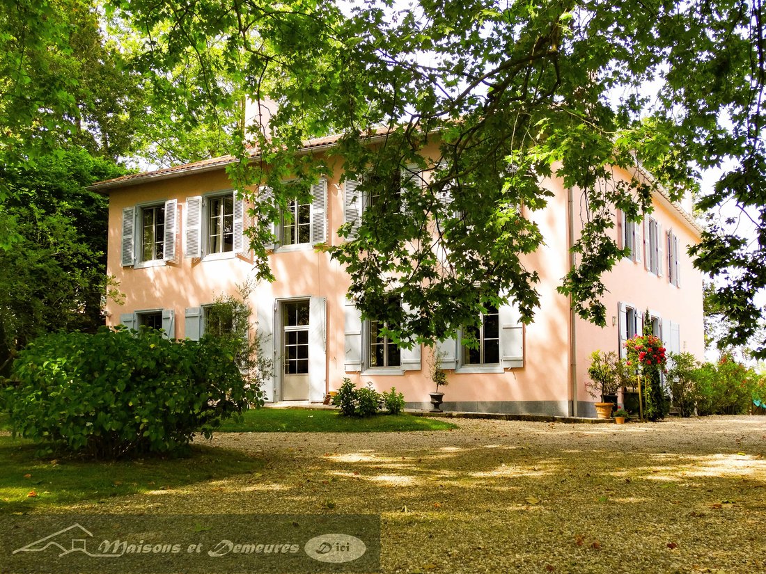 Haus in Saint-Pierre-d'Irube, Neu-Aquitanien, Frankreich 1 - 19097666