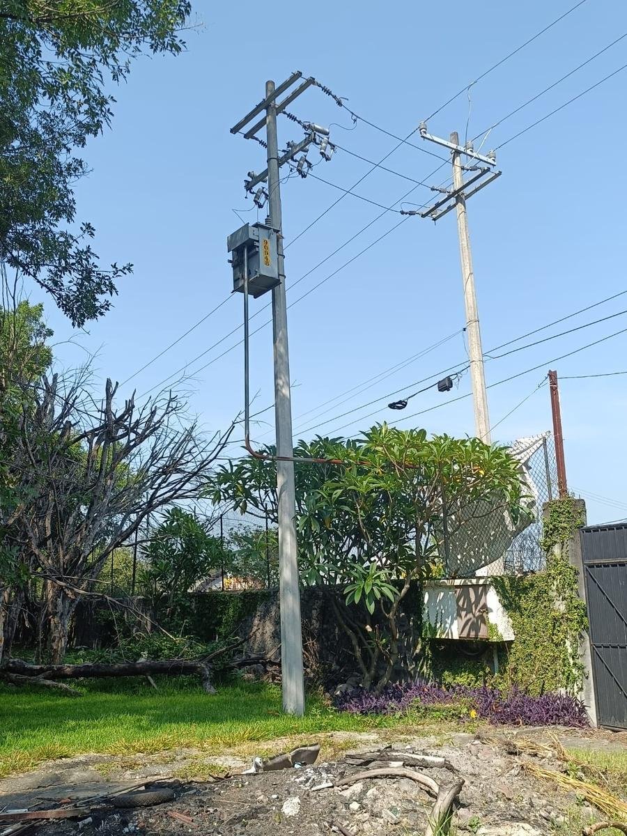 Land in Alpuyeca, Morelos, Mexiko 5 - 19098153