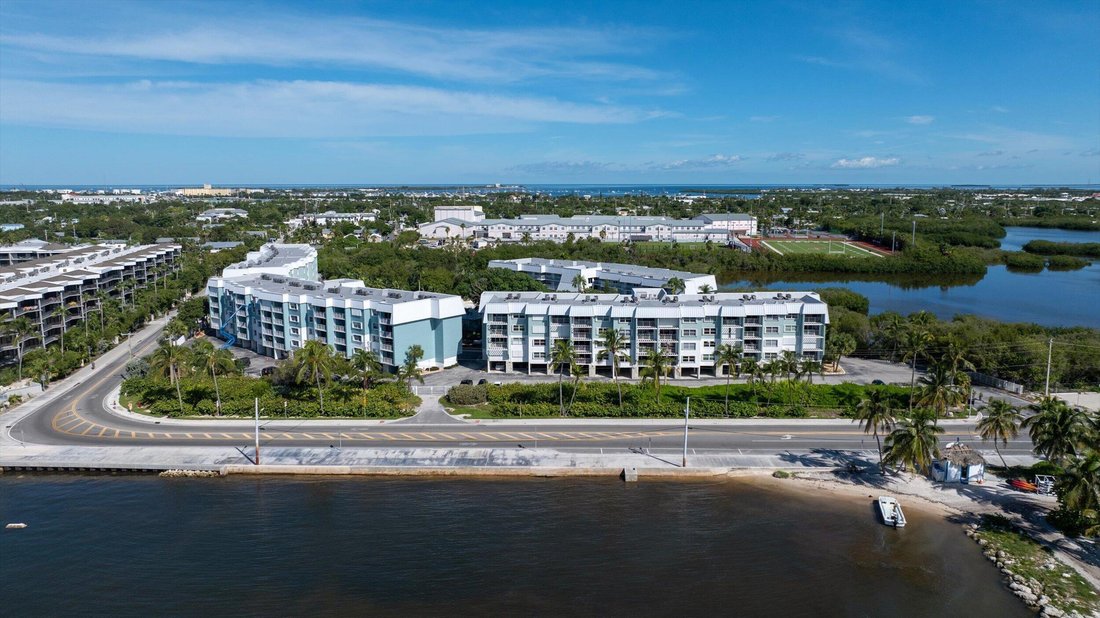 Condominio a Key West, Florida, Stati Uniti 1 - 19093978