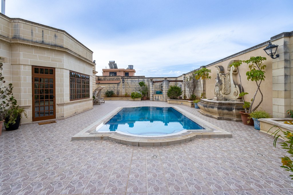 Villa a L'Iclin, Malta 4 - 15173724