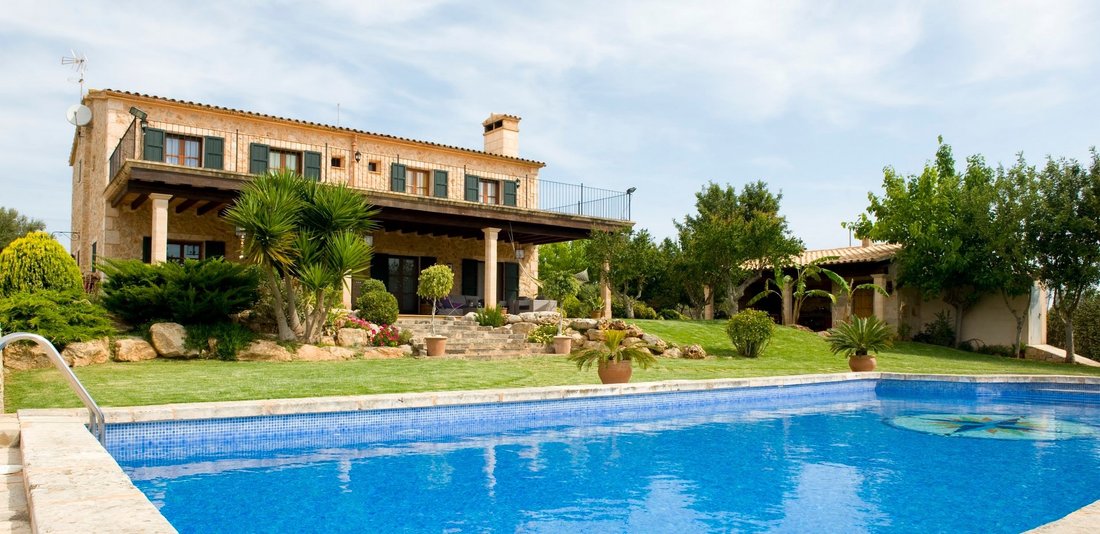 Finca a Manacor, Isole Baleari, Spagna 1 - 19095583