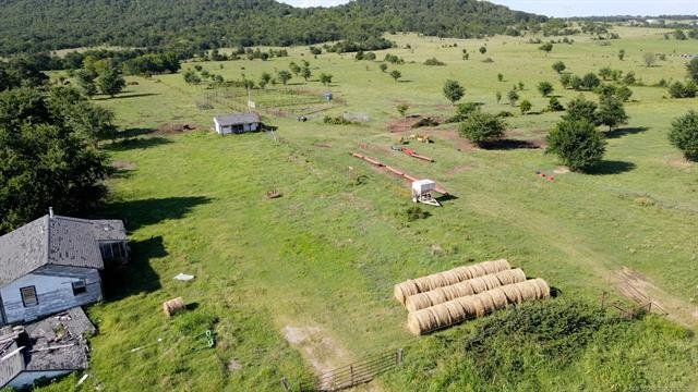 Land in McAlester, Oklahoma, Vereinigte Staaten 2 - 17424067