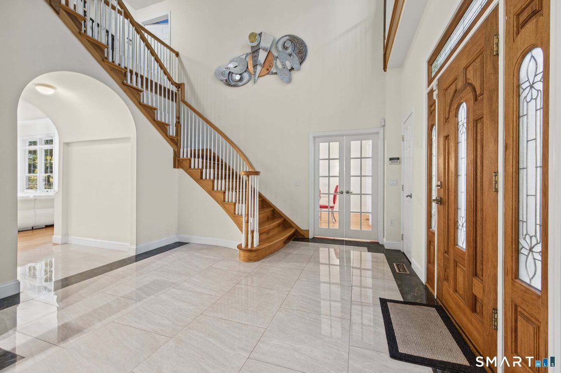 Haus in Bethany, Connecticut, Vereinigte Staaten 3 - 19096296