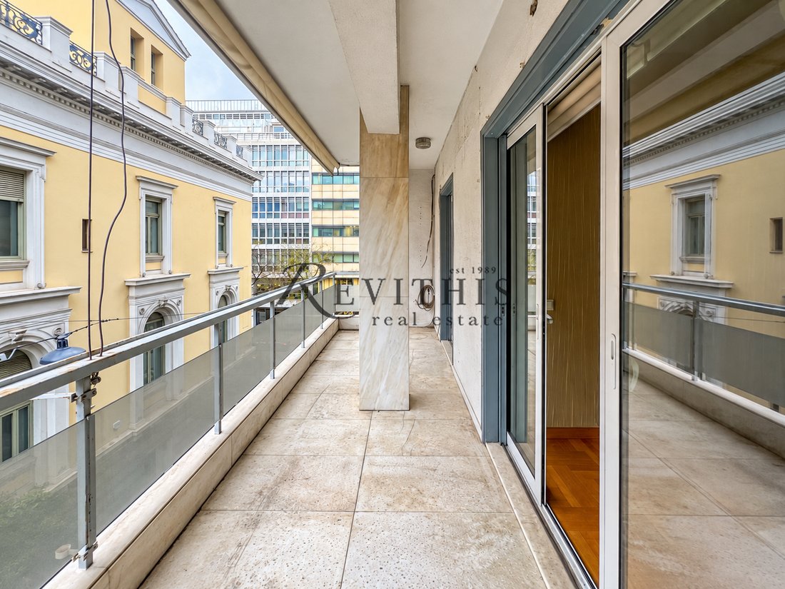 Appartement à Sunoikia Kolonakiou, 1st District of Athens, Athens 5 - 17003070