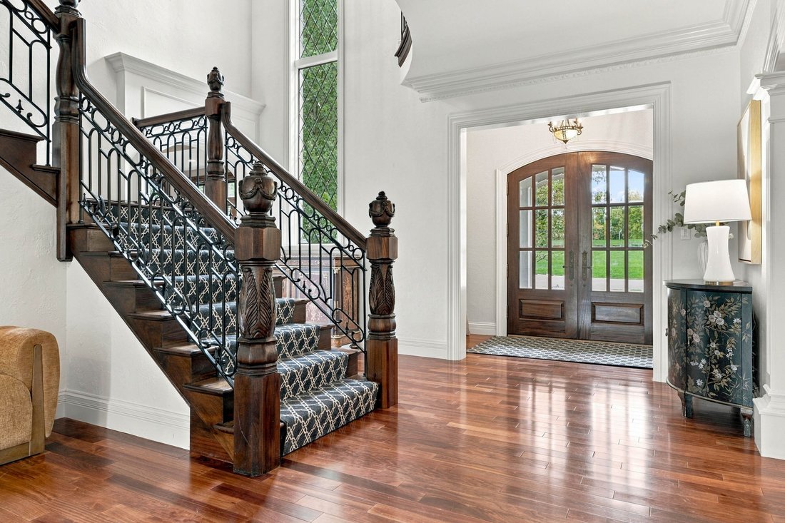 Casa a Town and Country, Missouri, Stati Uniti 2 - 19097660
