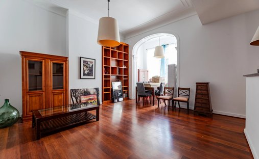 Apartamento en Etterbeek, Región de Bruselas-Capital, Bélgica 1