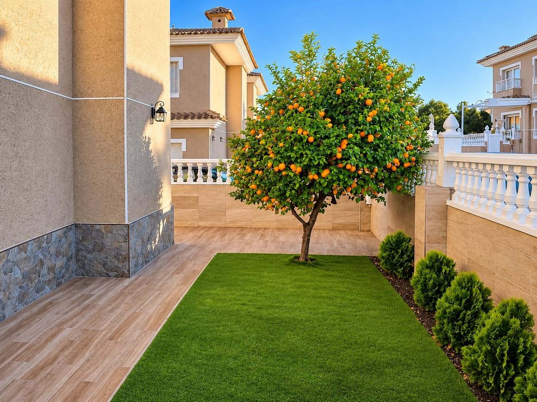 Apartment in Torrevieja, Valencian Community, Spain 3 - 19095007