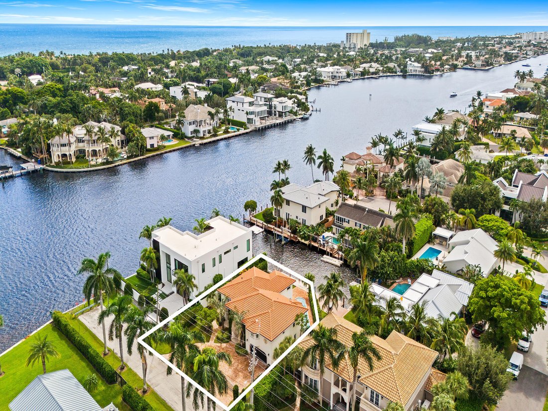 Haus in Delray Beach, Florida, Vereinigte Staaten 2 - 19095329