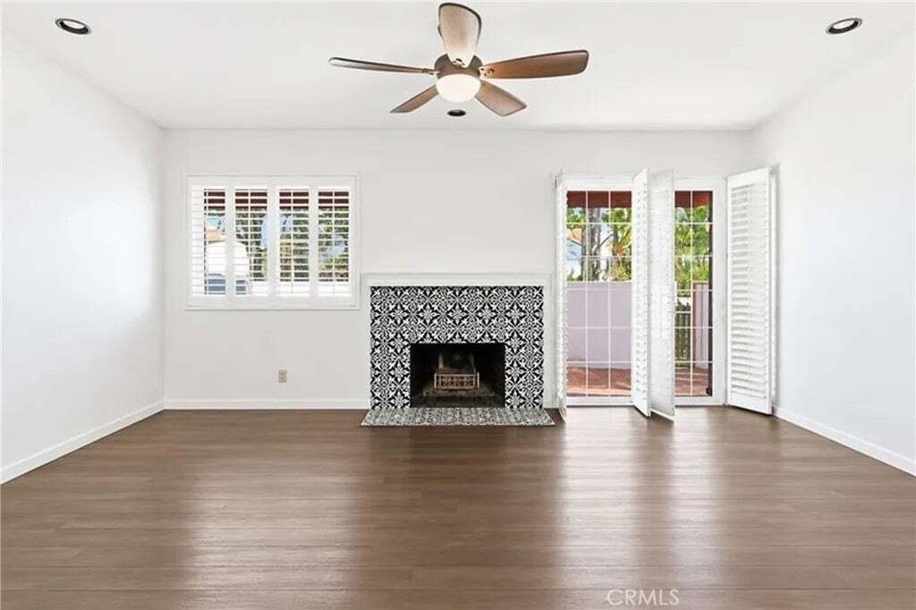 Townhouse en Huntington Beach, California, Estados Unidos 2 - 19097180