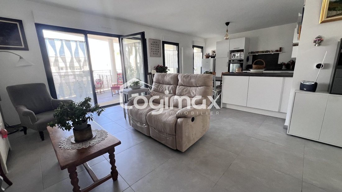 Appartamento a Le Genette, La Rochelle, Francia 4 - 19098000