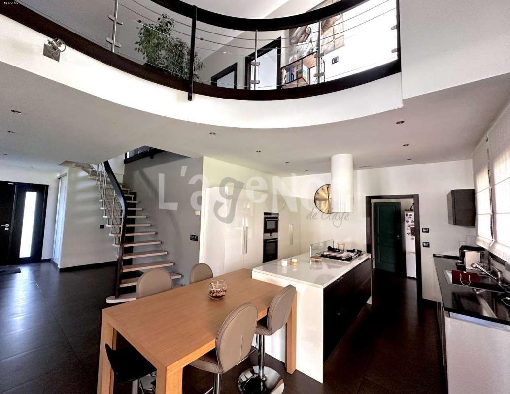 House in Annet-sur-Marne, Ile-de-France, France 4 - 19095086