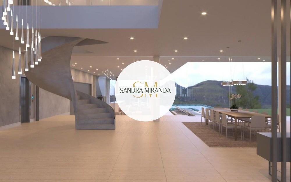 Condominio en Santana de Parnaíba, Estado de São Paulo, Brasil 5 - 19094890