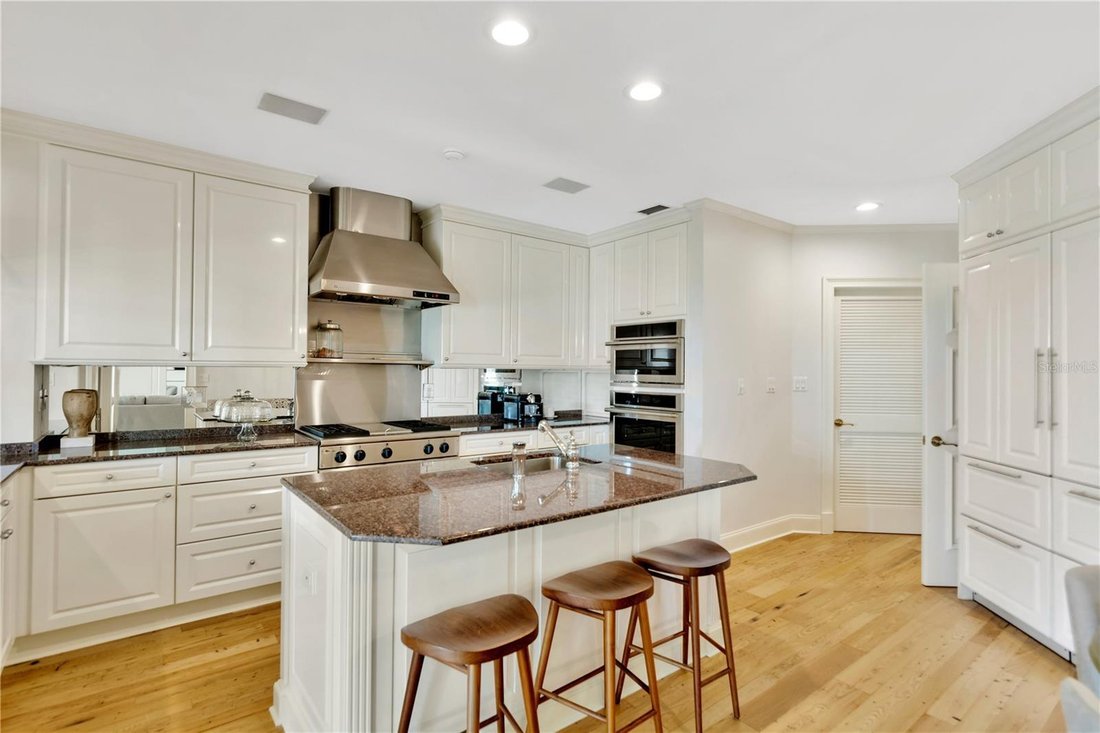 Condominio a Tampa, Florida, Stati Uniti 5 - 19097010