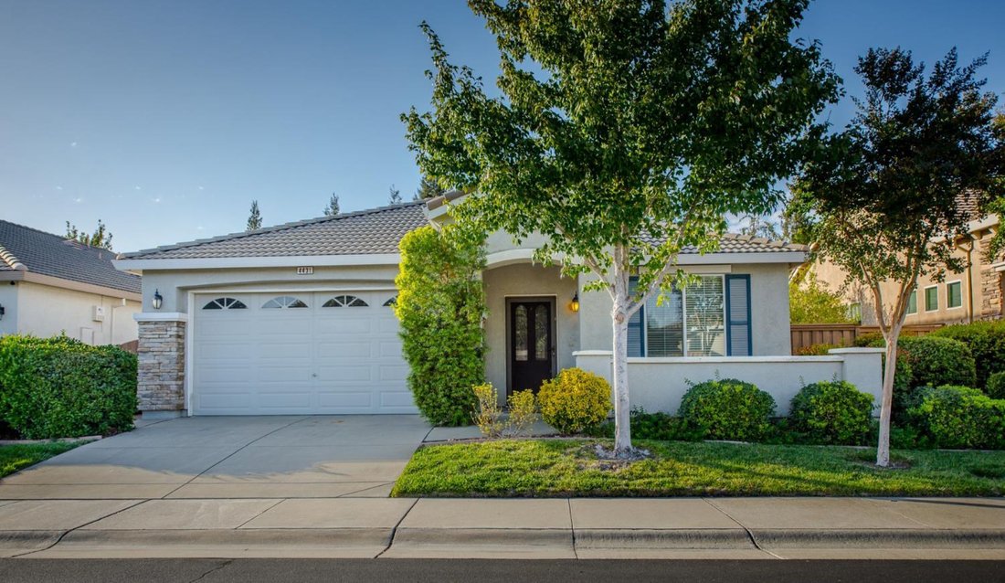 Casa en Sacramento, California, Estados Unidos 1 - 19096001