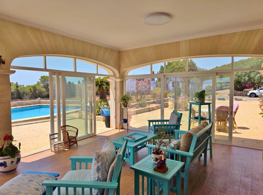 Finca in Manacor, Balearische Inseln, Spanien 4 - 19095597