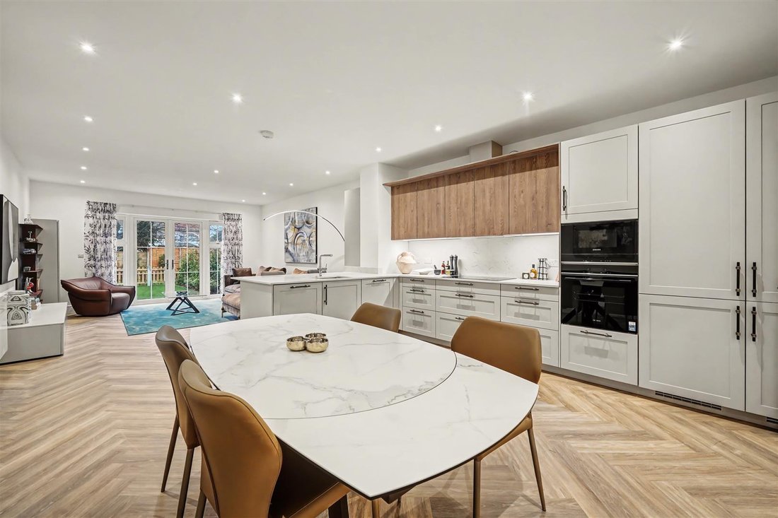 Haus in Ost Barnet, London Borough of Barnet, England 1 - 19096549
