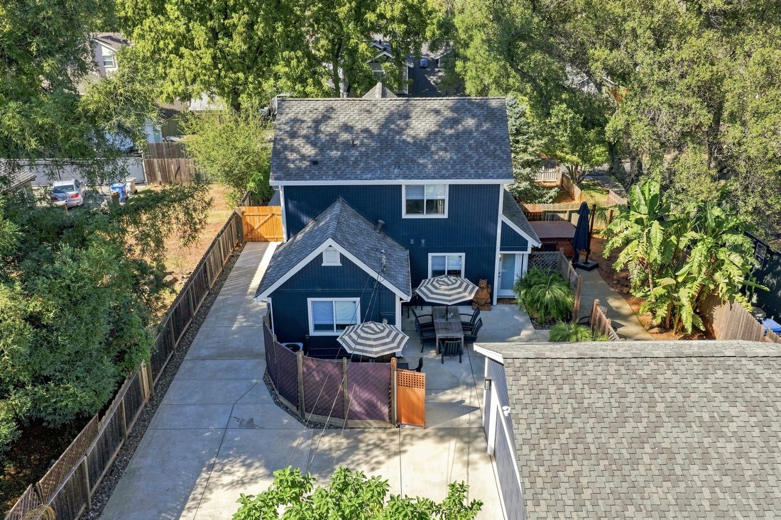 Casa a Folsom, California, Stati Uniti 3 - 19095881