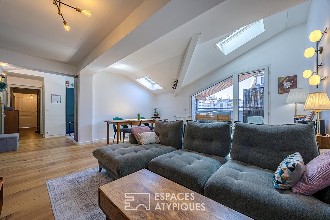 Appartement à Bonlieu, Annecy, France 5 - 18513865