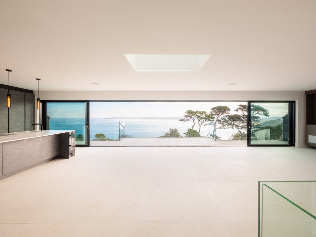 Casa en St. Ives, Inglaterra 3 - 19095115