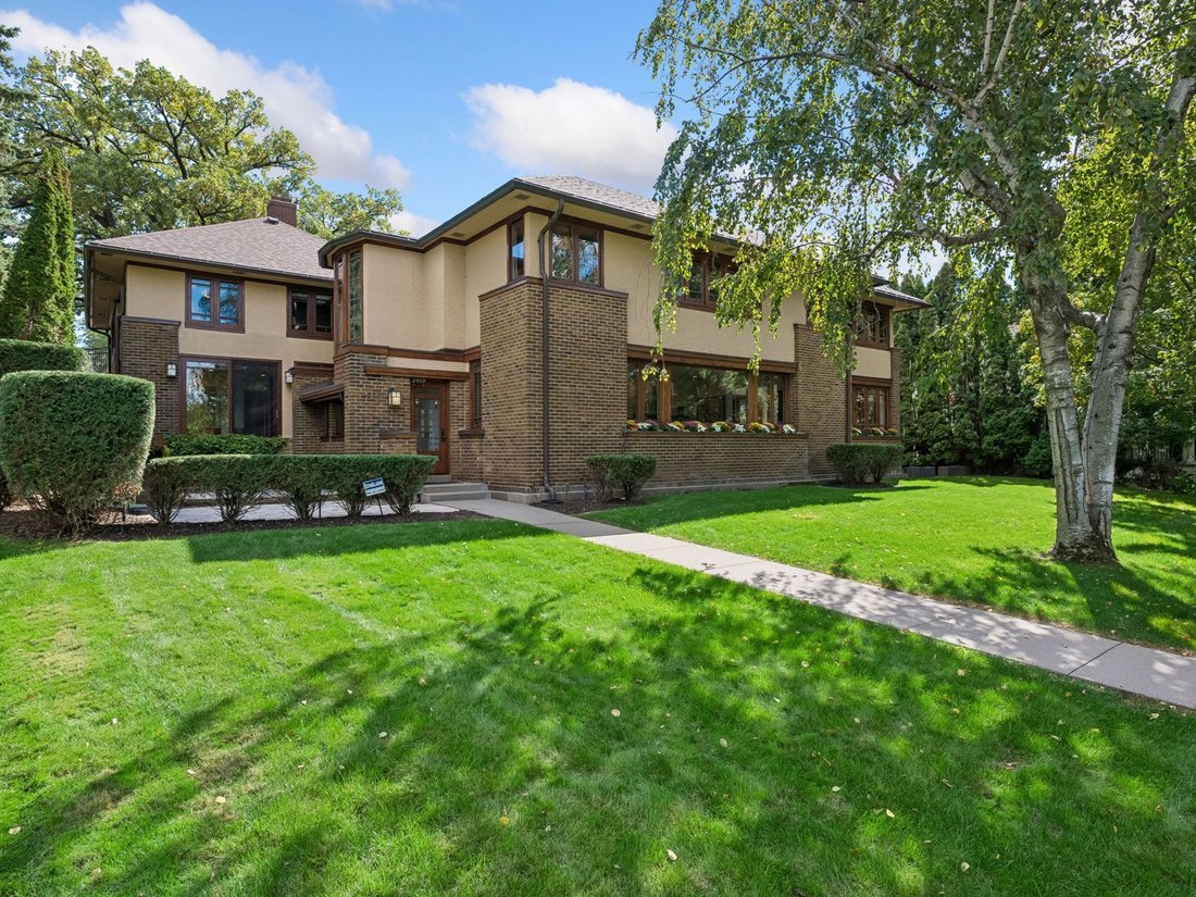 Haus in Minneapolis, Minnesota, Vereinigte Staaten 1 - 19096019
