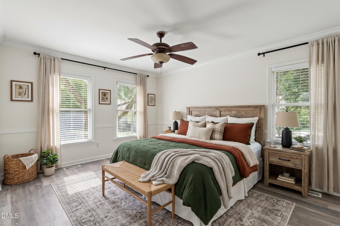 House in Cary, North Carolina, United States 5 - 19094544