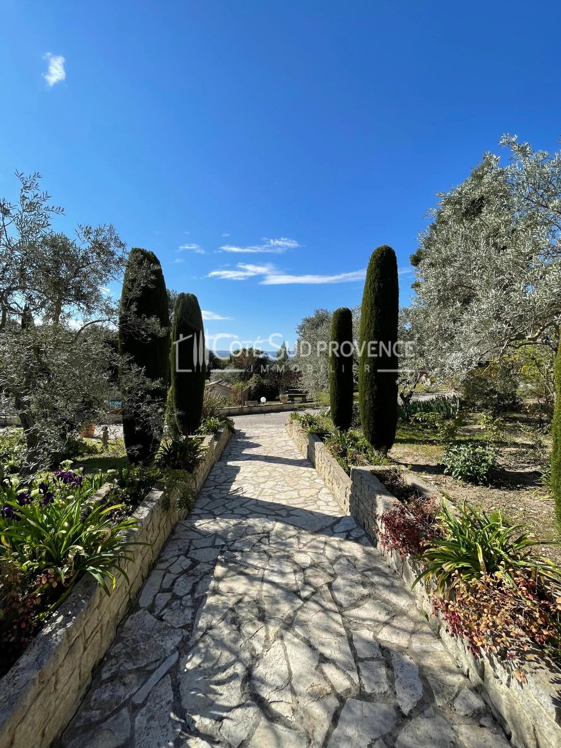 Maison à Crillon-le-Brave, Provence-Alpes-Côte d'Azur, France 3 - 16538686
