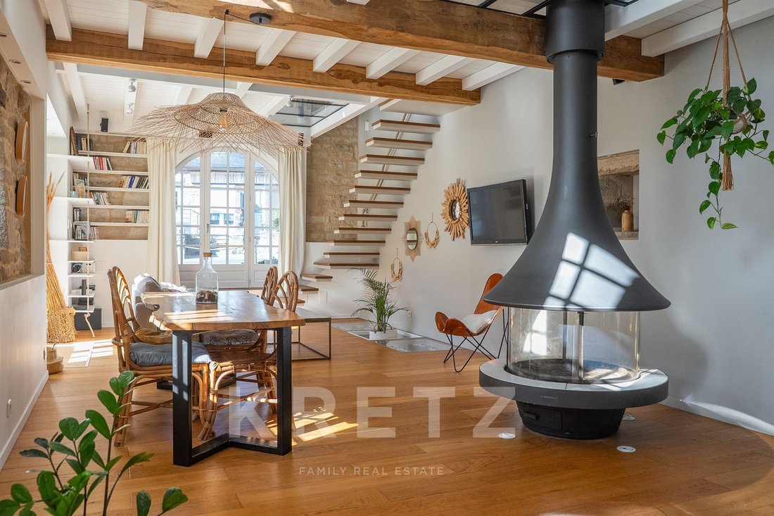 Casa en Erdeven, Bretaña, Francia 1 - 19092821