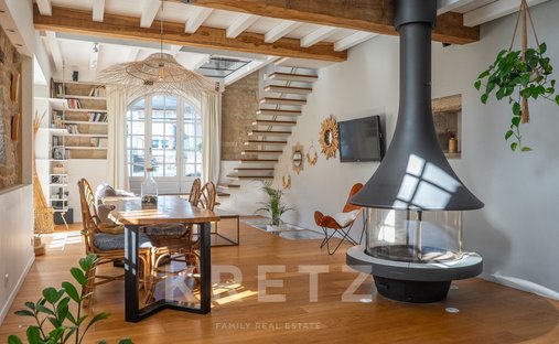Maison à Erdeven, Bretagne, France 1