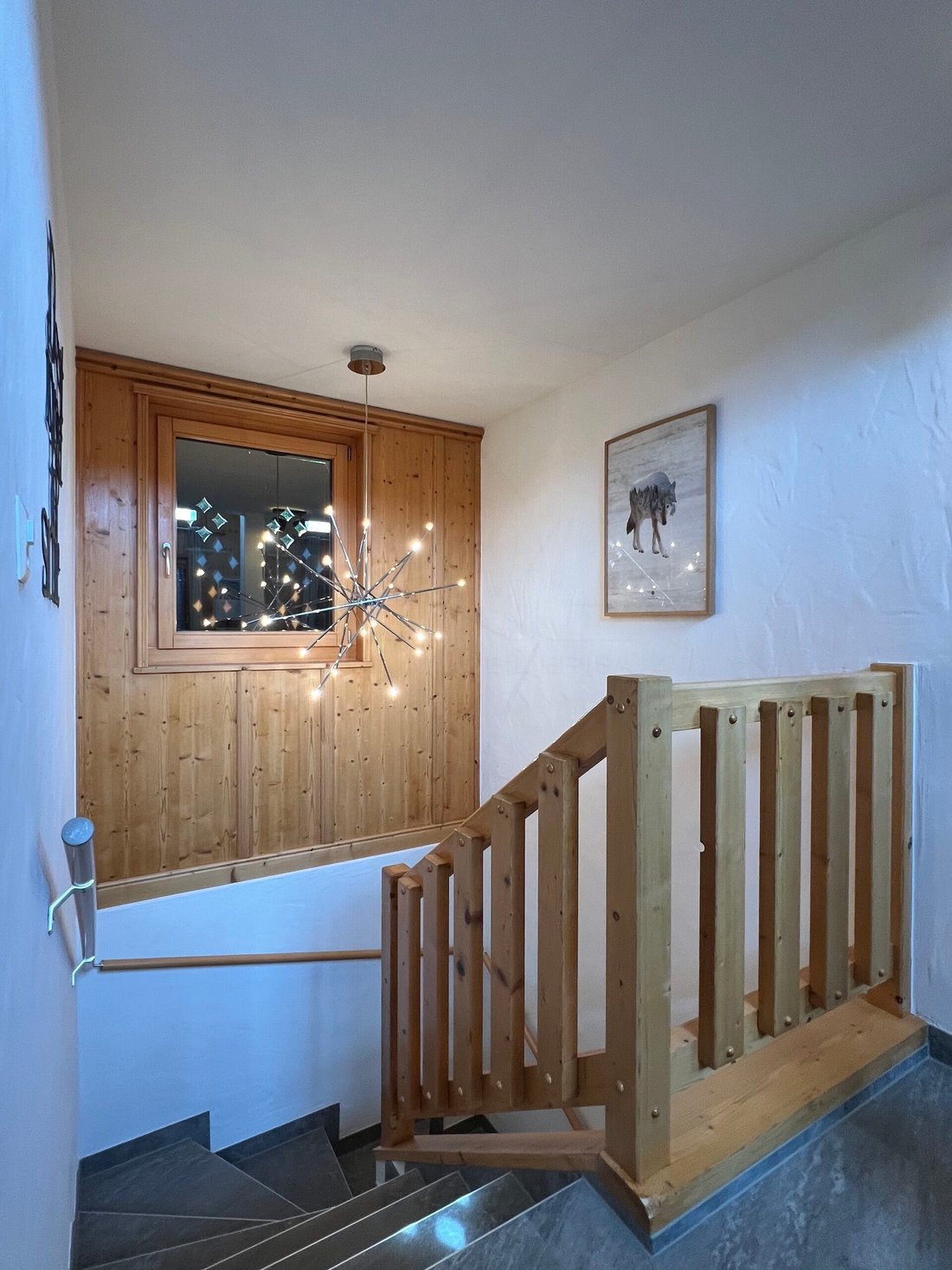 Chalet à Nendaz, Valais, Suisse 5 - 19096430