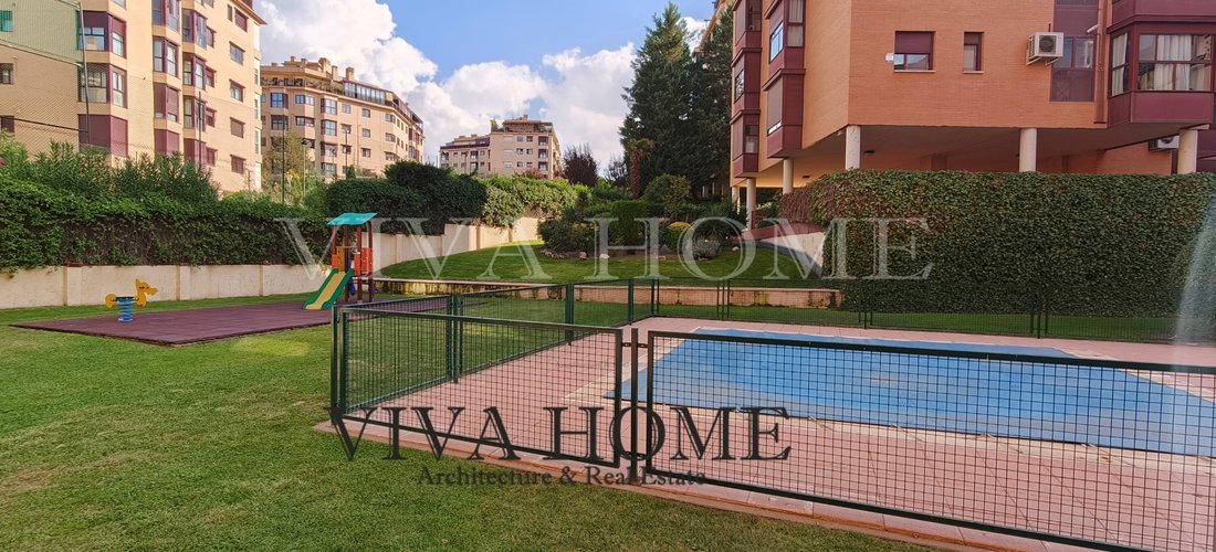 Appartement à San Blas-Canillejas, Madrid, Espagne 1 - 19098058