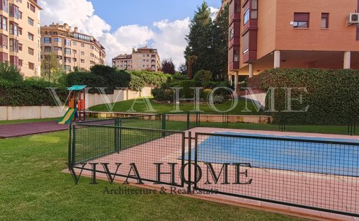 Appartement à San Blas-Canillejas, Madrid, Espagne 1