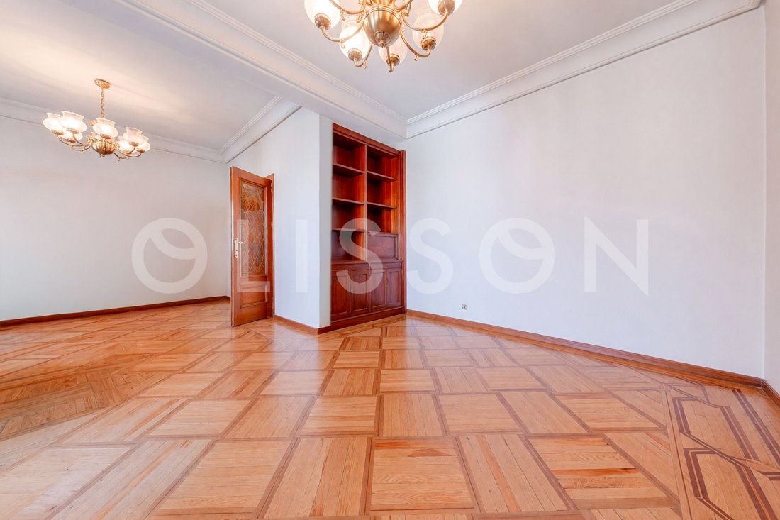 Wohnung in Salamanca, Madrid, Spanien 5 - 19096363