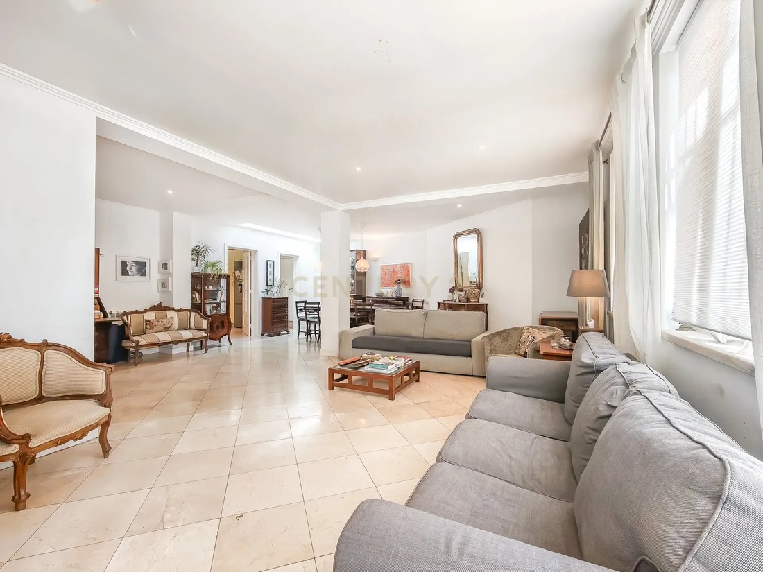 Villa a Belem, Lisbona, Portogallo 3 - 17722689